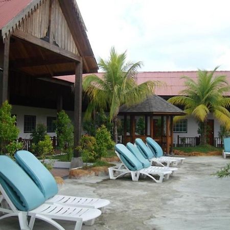 Landcons Resort Langkawi Ngoại thất bức ảnh