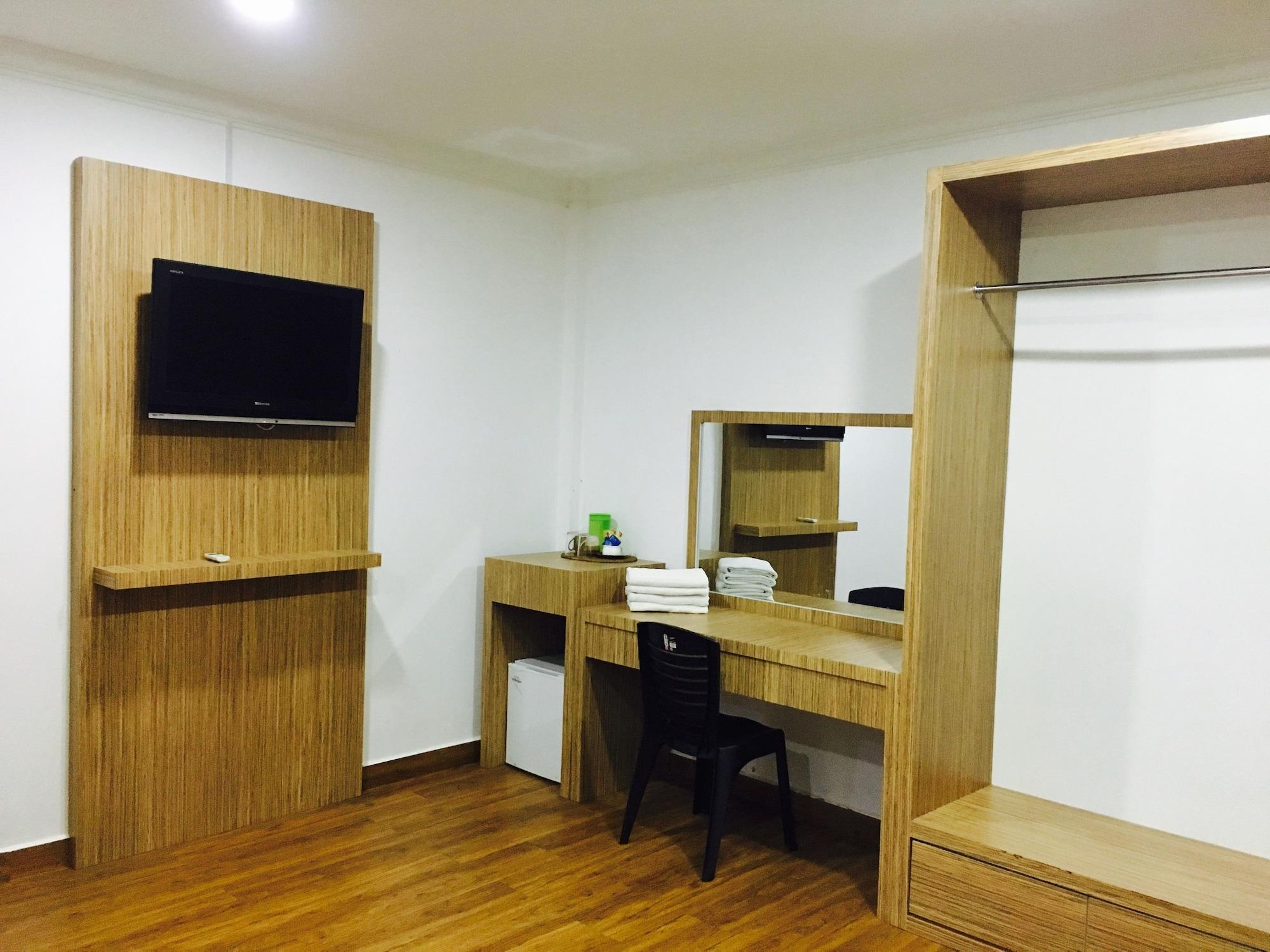 Landcons Resort Langkawi Ngoại thất bức ảnh