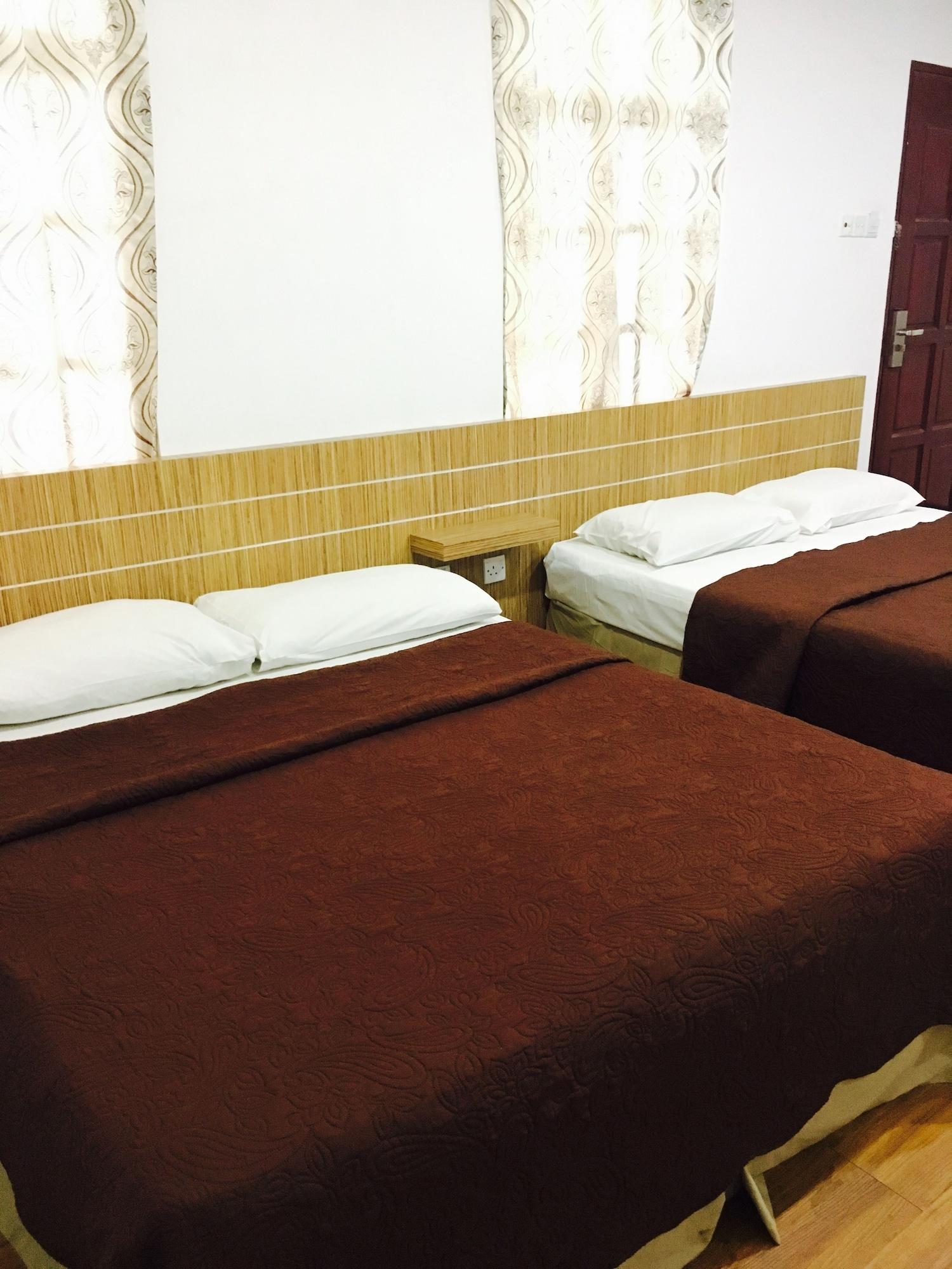 Landcons Resort Langkawi Ngoại thất bức ảnh