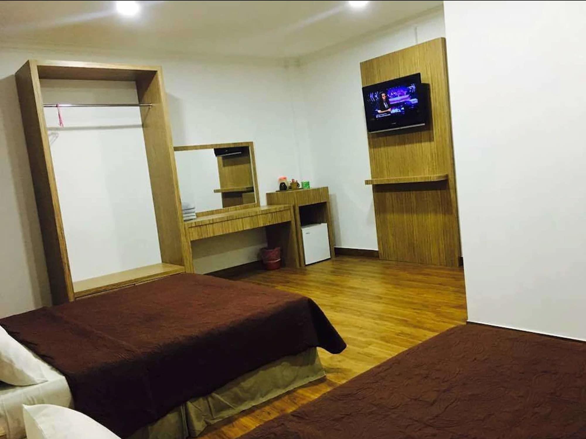 Landcons Resort Langkawi Ngoại thất bức ảnh