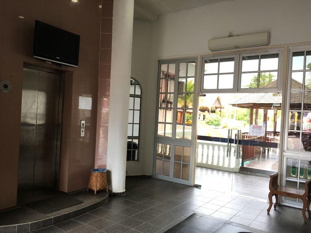 Landcons Resort Langkawi Ngoại thất bức ảnh