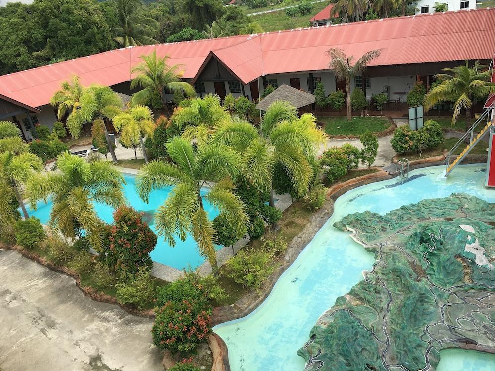 Landcons Resort Langkawi Ngoại thất bức ảnh