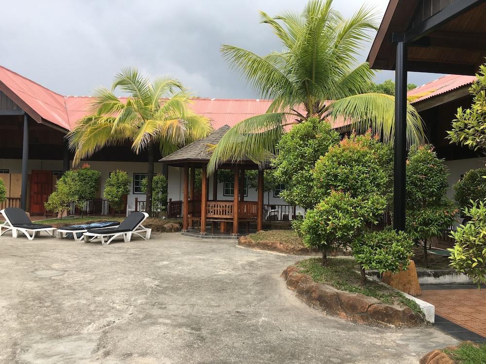 Landcons Resort Langkawi Ngoại thất bức ảnh