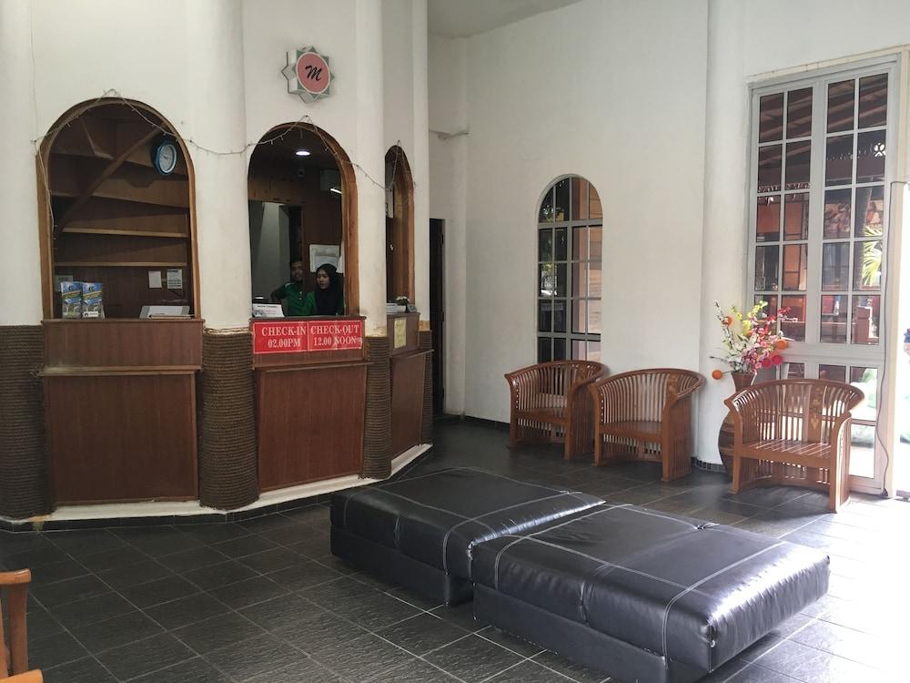 Landcons Resort Langkawi Ngoại thất bức ảnh