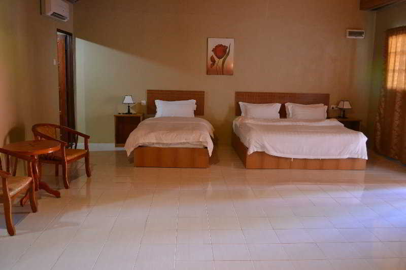 Landcons Resort Langkawi Ngoại thất bức ảnh
