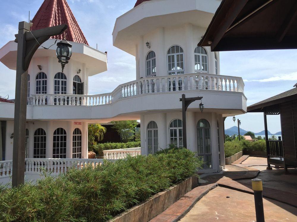 Landcons Resort Langkawi Ngoại thất bức ảnh