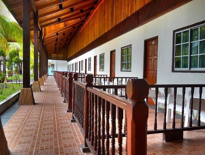 Landcons Resort Langkawi Ngoại thất bức ảnh