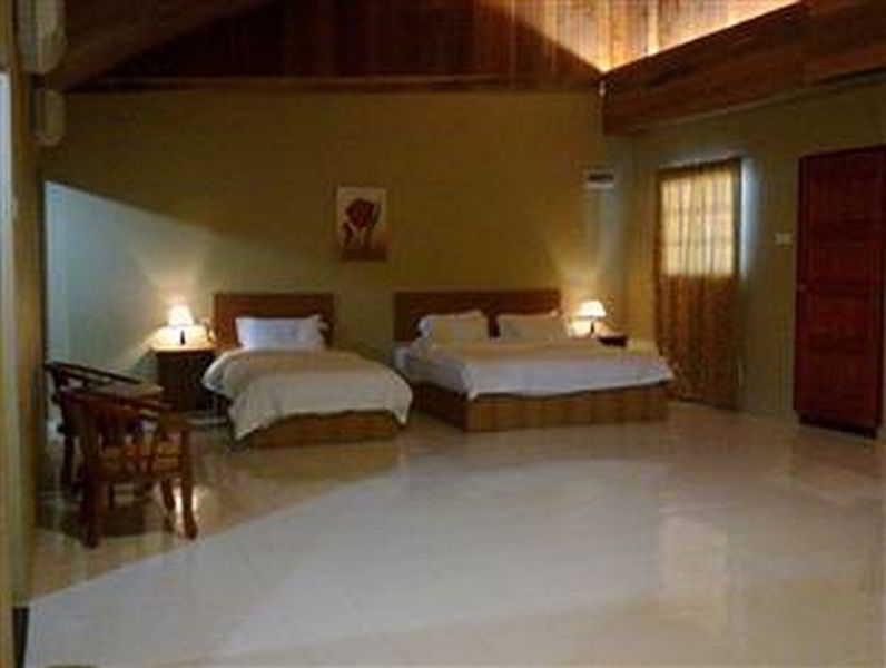 Landcons Resort Langkawi Ngoại thất bức ảnh