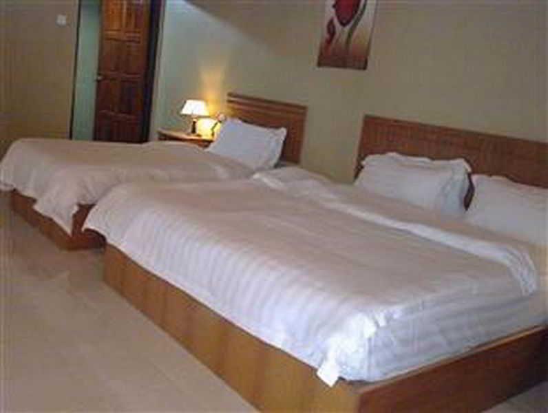 Landcons Resort Langkawi Ngoại thất bức ảnh