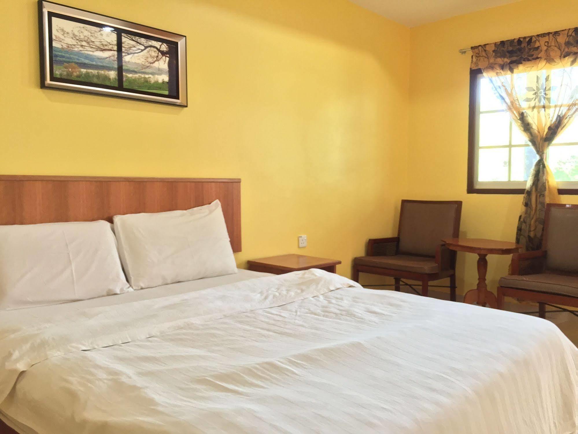 Landcons Resort Langkawi Ngoại thất bức ảnh