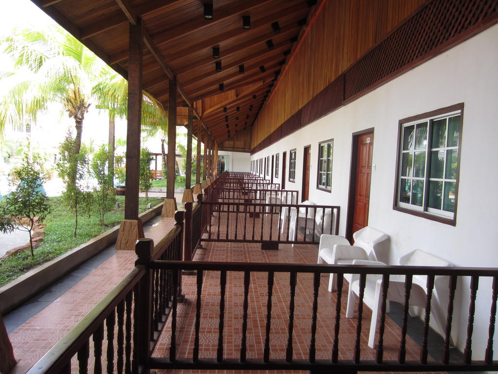 Landcons Resort Langkawi Ngoại thất bức ảnh