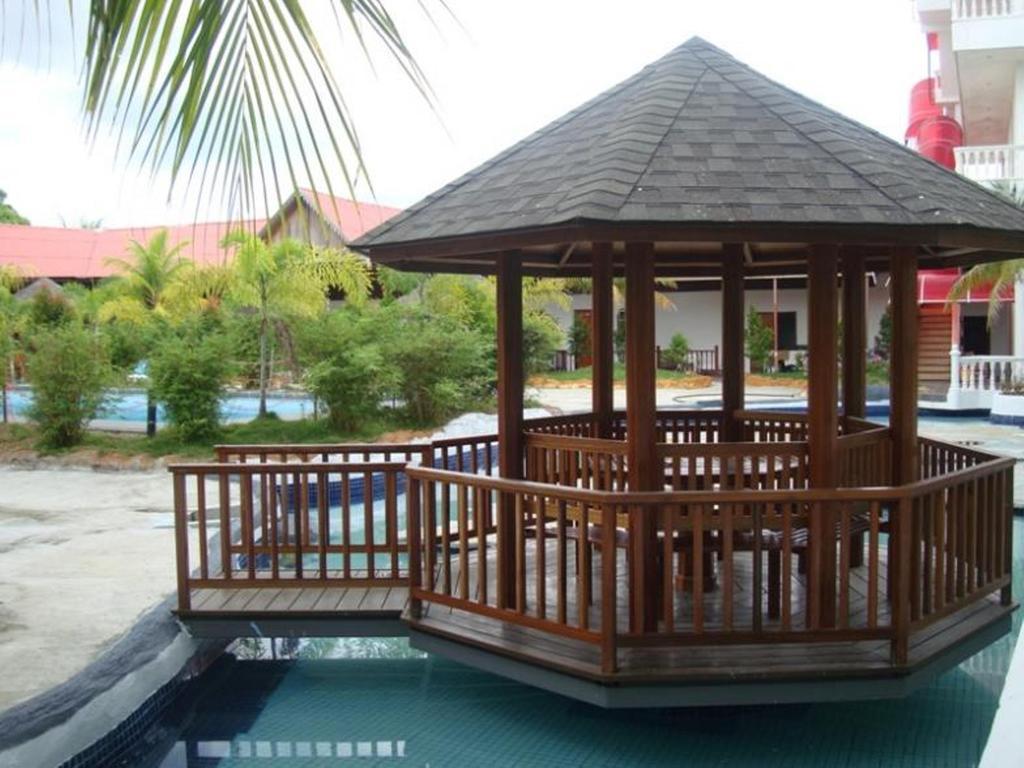 Landcons Resort Langkawi Ngoại thất bức ảnh