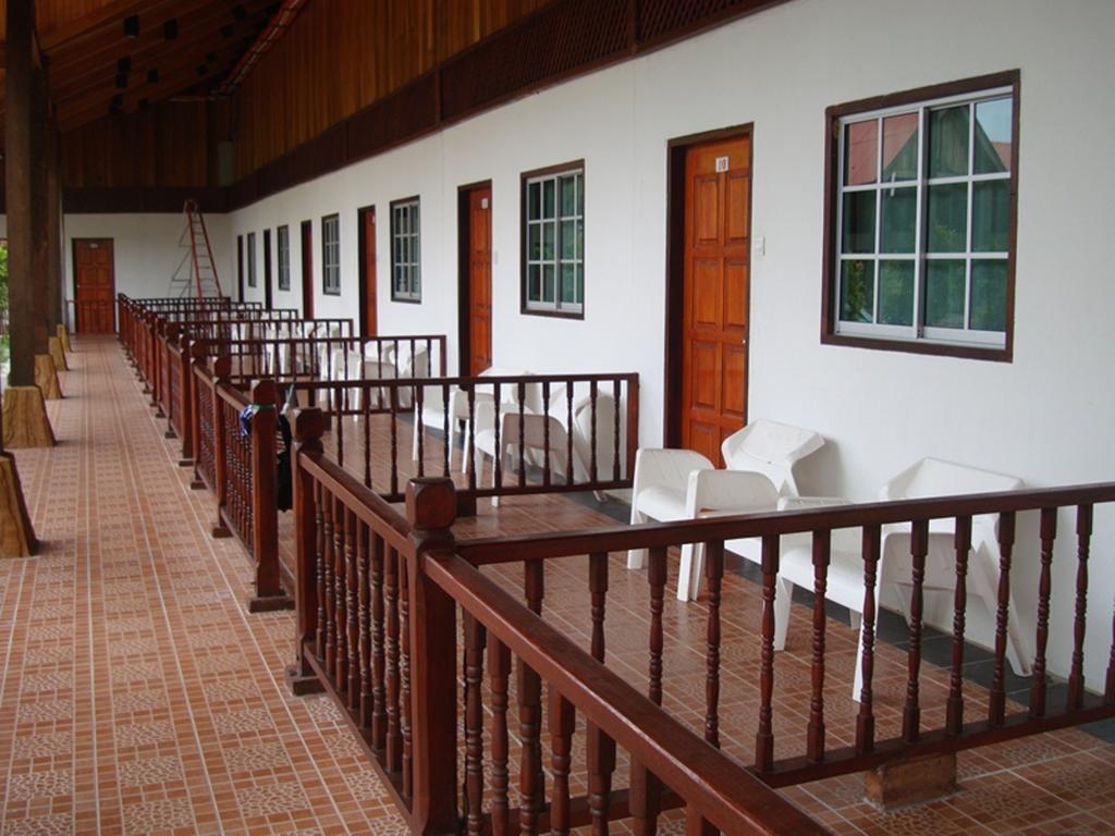 Landcons Resort Langkawi Ngoại thất bức ảnh