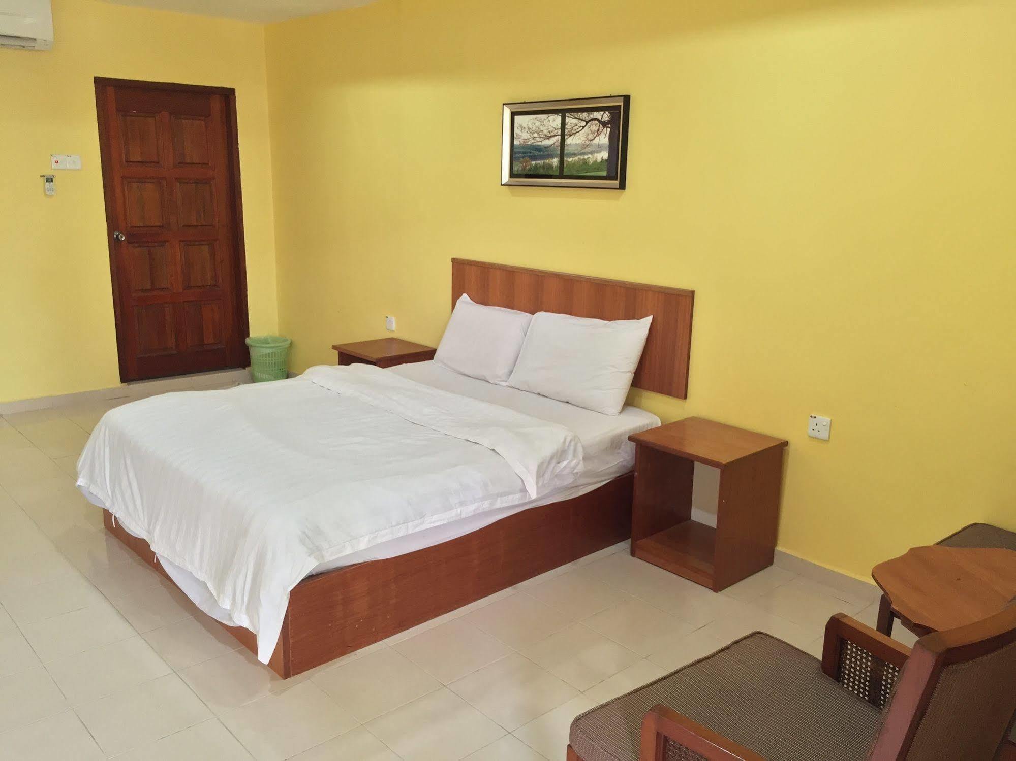 Landcons Resort Langkawi Ngoại thất bức ảnh