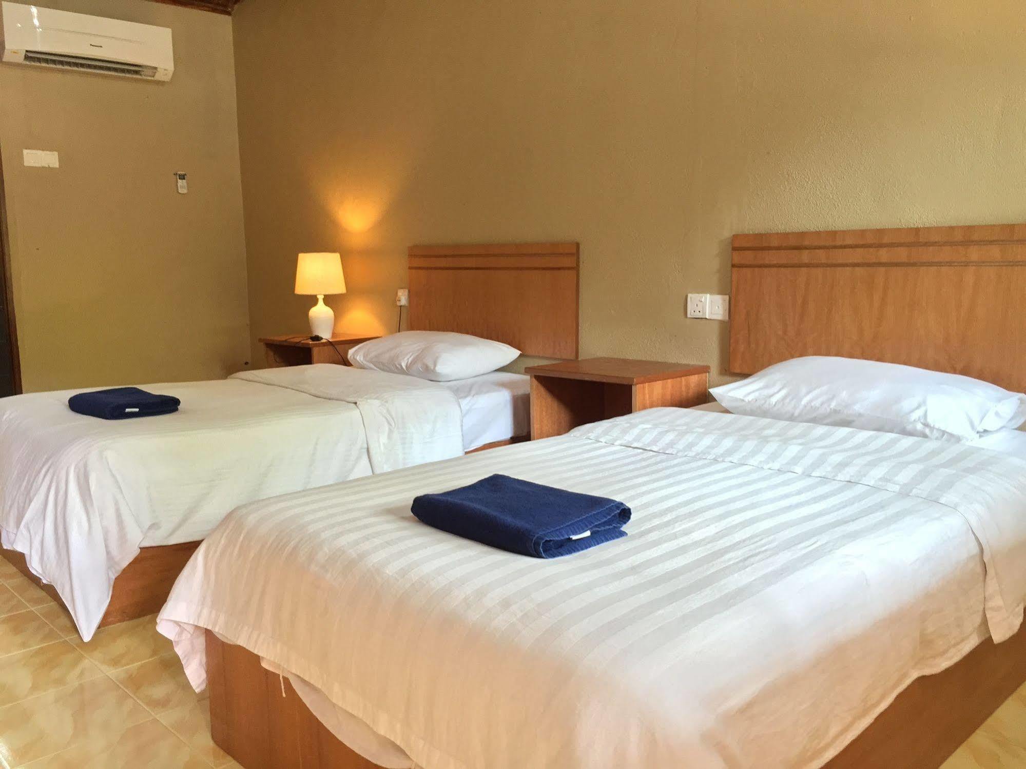 Landcons Resort Langkawi Ngoại thất bức ảnh