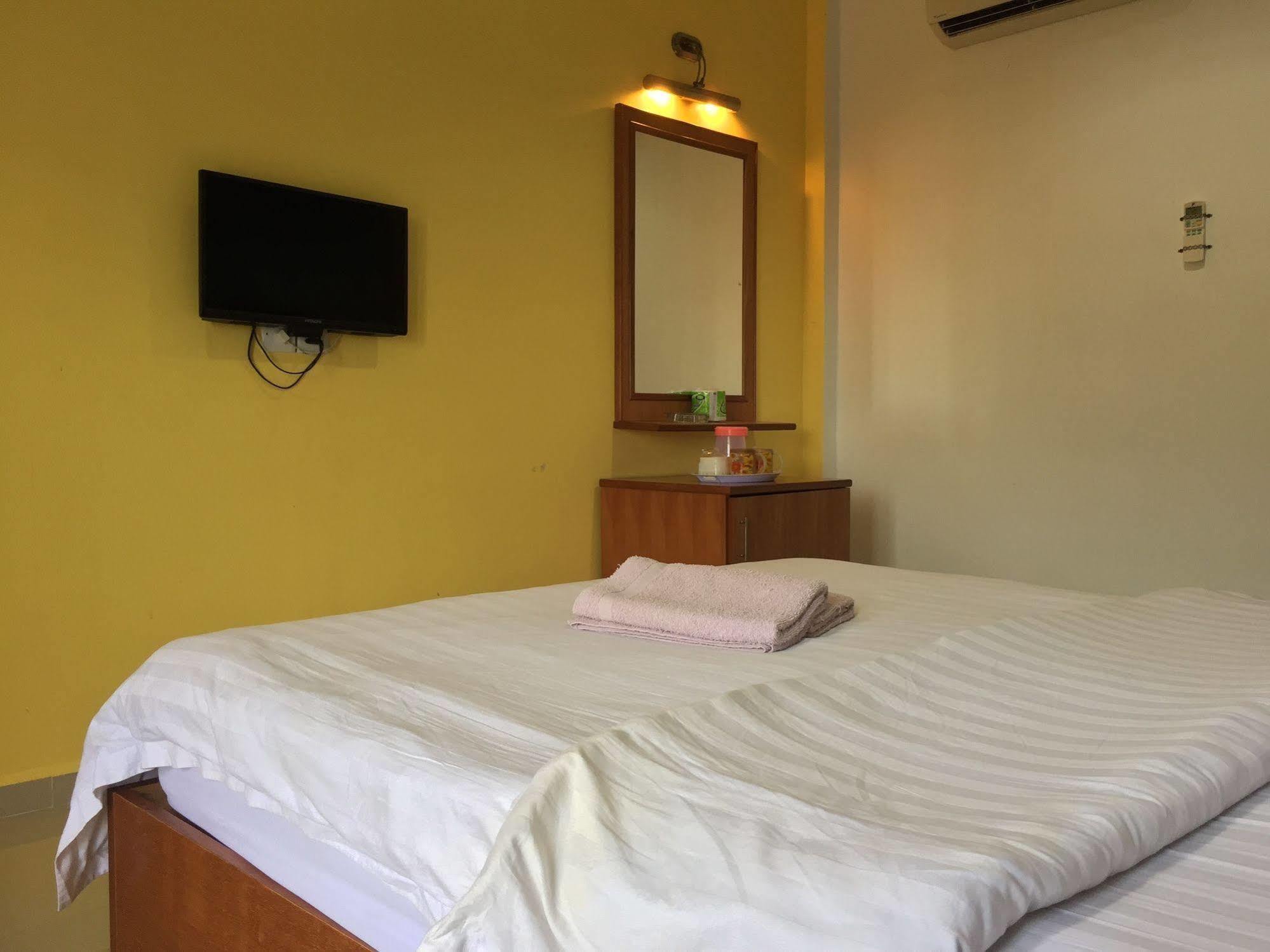 Landcons Resort Langkawi Ngoại thất bức ảnh